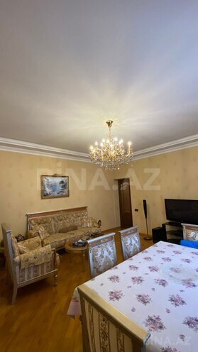 Продаётся 3-комн. новостройка 128 м², м. Шах Исмаил Хатаи, photo 4 from 21
