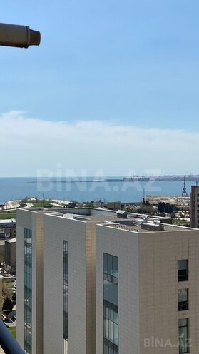 Продаётся 3-комн. новостройка 128 м², м. Шах Исмаил Хатаи, photo 17 from 21