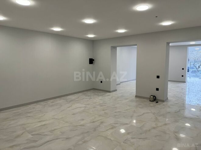 İcarəyə verilir  obyekt 120 m², Yasamal r., photo 11 from 12