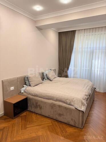 Satılır 3 otaqlı yeni tikili 126.5 m², Nəsimi r., photo 13 from 32