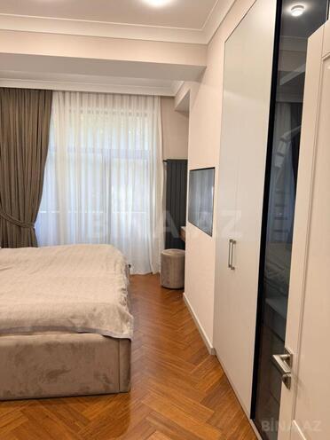 Satılır 3 otaqlı yeni tikili 126.5 m², Nəsimi r., photo 14 from 32