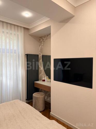 Satılır 3 otaqlı yeni tikili 126.5 m², Nəsimi r., photo 15 from 32