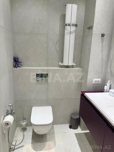Satılır 3 otaqlı yeni tikili 126.5 m², Nəsimi r., photo 16 from 32