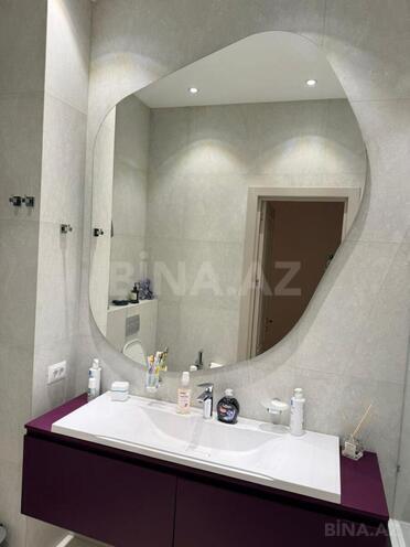 Satılır 3 otaqlı yeni tikili 126.5 m², Nəsimi r., photo 17 from 32