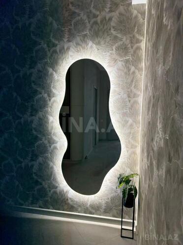 Satılır 3 otaqlı yeni tikili 126.5 m², Nəsimi r., photo 25 from 32