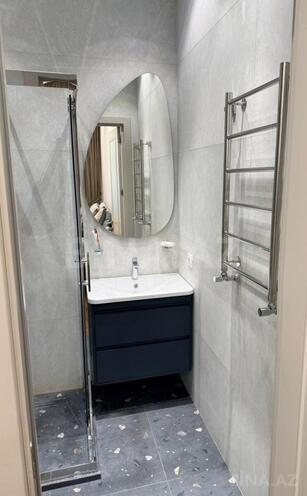 Satılır 3 otaqlı yeni tikili 126.5 m², Nəsimi r., photo 21 from 32