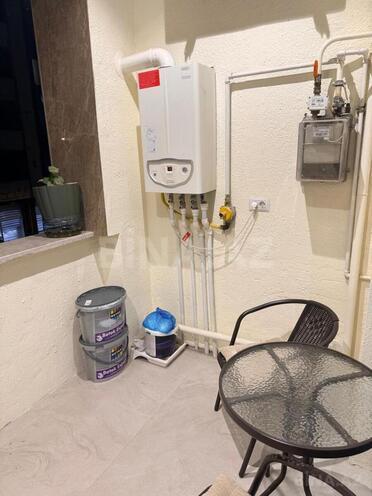 Satılır 3 otaqlı yeni tikili 126.5 m², Nəsimi r., photo 9 from 32