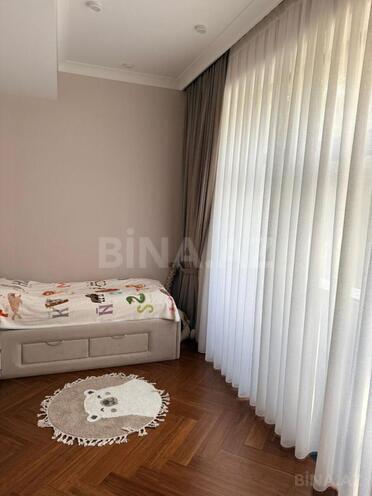 Satılır 3 otaqlı yeni tikili 126.5 m², Nəsimi r., photo 19 from 32