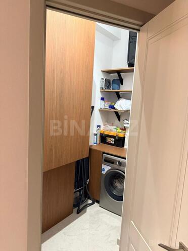 Satılır 3 otaqlı yeni tikili 126.5 m², Nəsimi r., photo 24 from 32