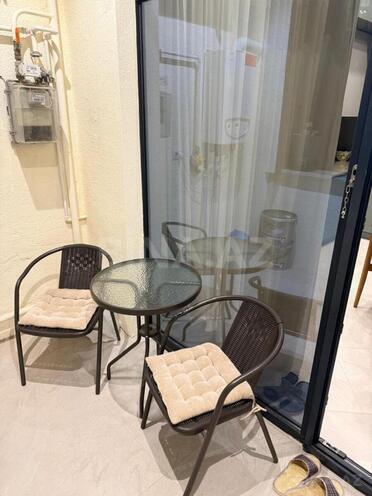 Satılır 3 otaqlı yeni tikili 126.5 m², Nəsimi r., photo 10 from 32