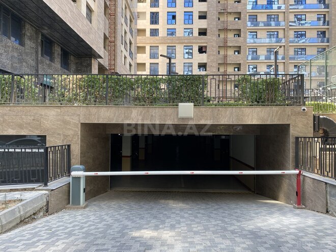 Satılır 3 otaqlı yeni tikili 126.5 m², Nəsimi r., photo 31 from 32