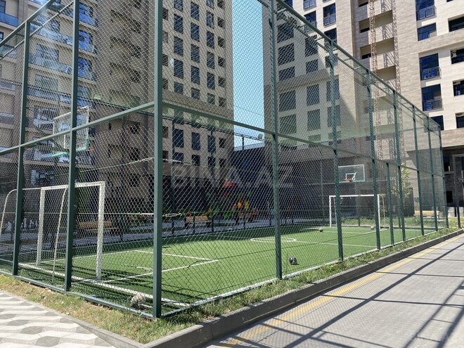 Satılır 3 otaqlı yeni tikili 126.5 m², Nəsimi r., photo 28 from 32