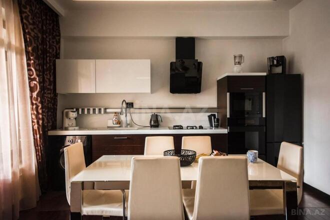 Сдаётся 2-комн. новостройка 100 м², м. Шах Исмаил Хатаи, photo 10 from 15