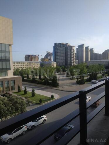 Сдаётся 2-комн. новостройка 100 м², м. Шах Исмаил Хатаи, photo 3 from 15