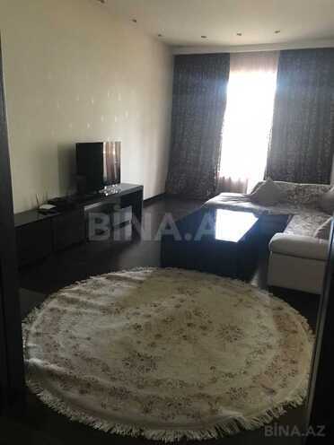 Сдаётся 2-комн. новостройка 100 м², м. Шах Исмаил Хатаи, photo 4 from 15