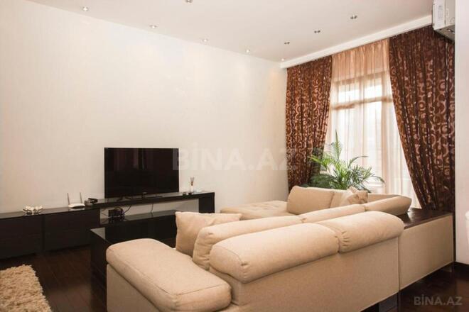 Сдаётся 2-комн. новостройка 100 м², м. Шах Исмаил Хатаи, photo 12 from 15