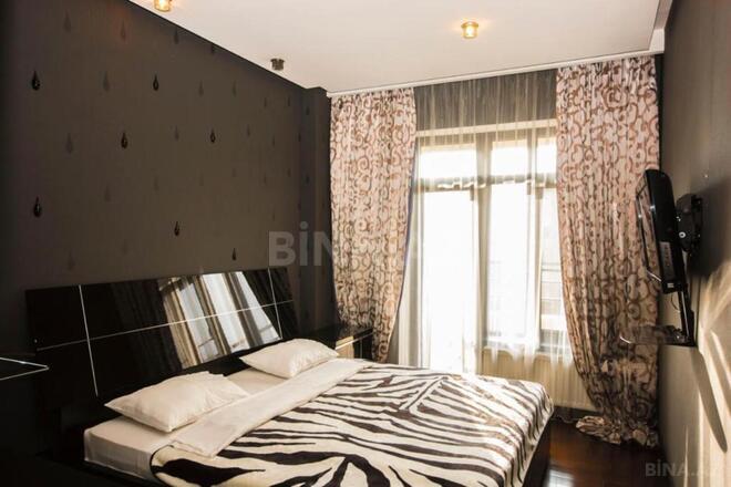 Сдаётся 2-комн. новостройка 100 м², м. Шах Исмаил Хатаи, photo 13 from 15