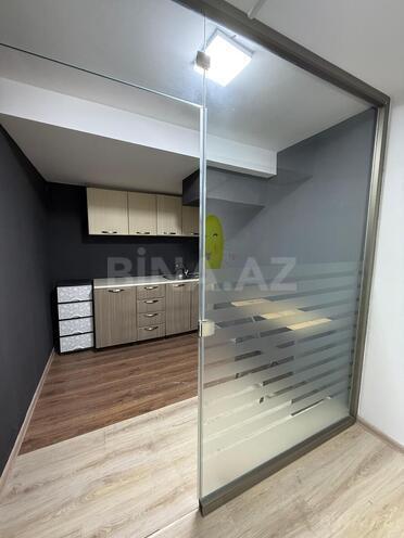 İcarəyə verilir  obyekt 160 m², Ağ şəhər q., photo 13 from 18