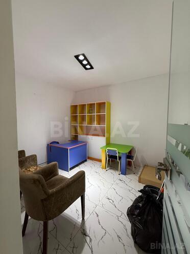 İcarəyə verilir  obyekt 160 m², Ağ şəhər q., photo 12 from 18