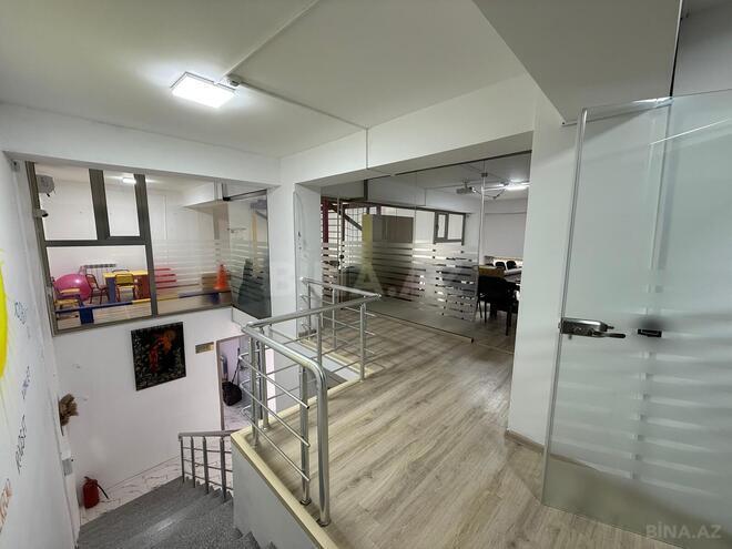 İcarəyə verilir  obyekt 160 m², Ağ şəhər q., photo 3 from 18