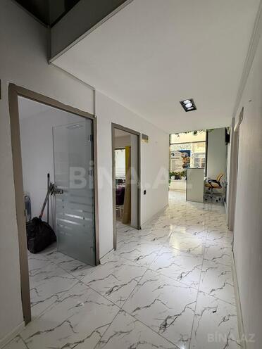 İcarəyə verilir  obyekt 160 m², Ağ şəhər q., photo 6 from 18