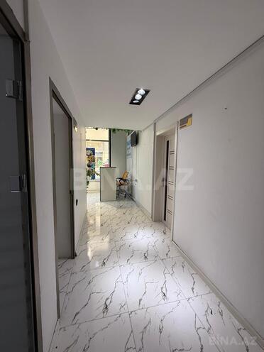 İcarəyə verilir  obyekt 160 m², Ağ şəhər q., photo 9 from 18