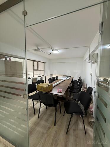 İcarəyə verilir  obyekt 160 m², Ağ şəhər q., photo 7 from 18