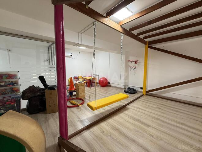 İcarəyə verilir  obyekt 160 m², Ağ şəhər q., photo 8 from 18