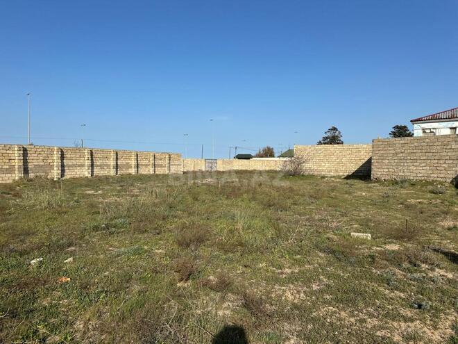 Продаётся  участок 31 сот, пос. Нардаран, photo 8 from 9