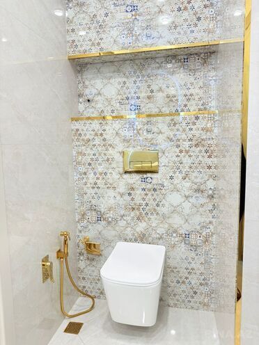 Satılır 4 otaqlı yeni tikili 160 m², Nəriman Nərimanov m., photo 12 from 28