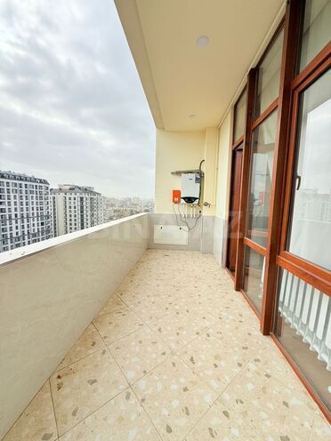 Satılır 4 otaqlı yeni tikili 160 m², Nəriman Nərimanov m., photo 25 from 28