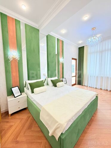 Satılır 4 otaqlı yeni tikili 160 m², Nəriman Nərimanov m., photo 5 from 28