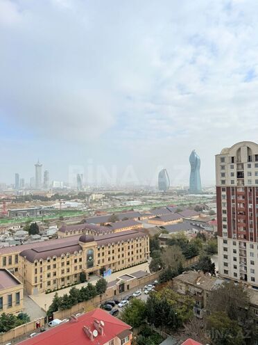 Satılır 4 otaqlı yeni tikili 160 m², Nəriman Nərimanov m., photo 11 from 28