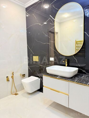 Satılır 4 otaqlı yeni tikili 160 m², Nəriman Nərimanov m., photo 14 from 28