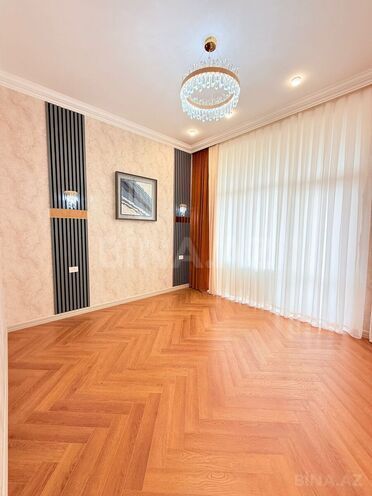 Satılır 4 otaqlı yeni tikili 160 m², Nəriman Nərimanov m., photo 19 from 28