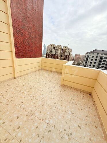 Satılır 4 otaqlı yeni tikili 160 m², Nəriman Nərimanov m., photo 22 from 28