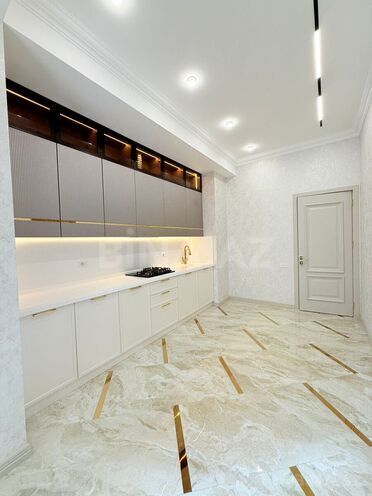 Satılır 4 otaqlı yeni tikili 160 m², Nəriman Nərimanov m., photo 18 from 28
