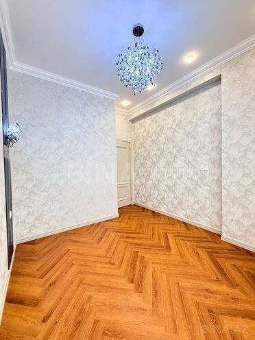 Satılır 4 otaqlı yeni tikili 160 m², Nəriman Nərimanov m., photo 15 from 28