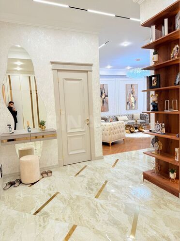 Satılır 4 otaqlı yeni tikili 160 m², Nəriman Nərimanov m., photo 10 from 28