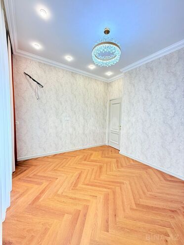 Satılır 4 otaqlı yeni tikili 160 m², Nəriman Nərimanov m., photo 17 from 28