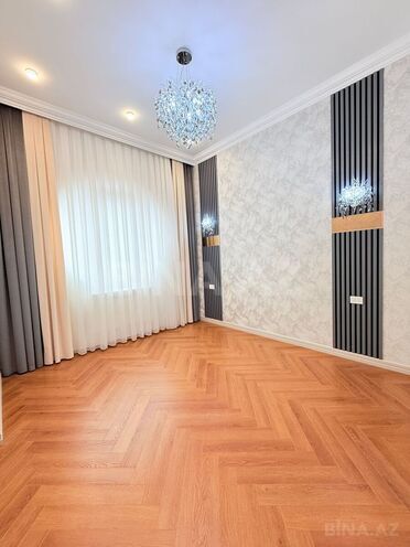 Satılır 4 otaqlı yeni tikili 160 m², Nəriman Nərimanov m., photo 16 from 28