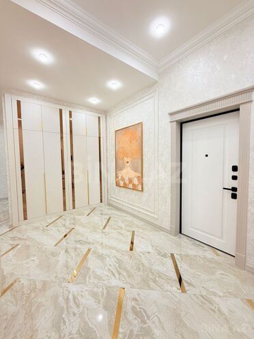 Satılır 4 otaqlı yeni tikili 160 m², Nəriman Nərimanov m., photo 27 from 28