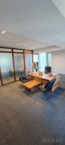 Сдаётся 2-комн. офис 70 м², м. Шах Исмаил Хатаи, photo 4 from 11