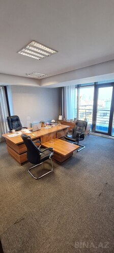 Сдаётся 2-комн. офис 70 м², м. Шах Исмаил Хатаи, photo 3 from 11