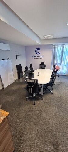 Сдаётся 2-комн. офис 70 м², м. Шах Исмаил Хатаи, photo 7 from 11