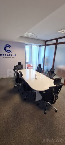 Сдаётся 2-комн. офис 70 м², м. Шах Исмаил Хатаи, photo 8 from 11
