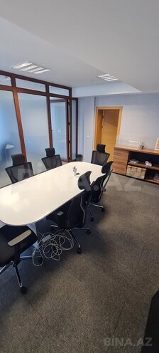 Сдаётся 2-комн. офис 70 м², м. Шах Исмаил Хатаи, photo 9 from 11