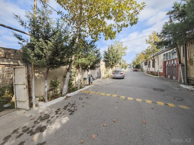 Satılır  torpaq 4 sot, Qaraçuxur q., photo 3 from 9