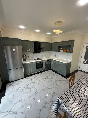 Satılır 3 otaqlı yeni tikili 150 m², 8 Noyabr m., photo 5 from 18