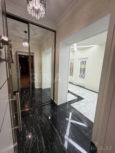 Satılır 3 otaqlı yeni tikili 150 m², 8 Noyabr m., photo 15 from 18